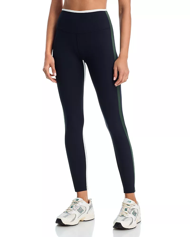 Splits59 Sam Rigor High Rise 7/8 Leggings