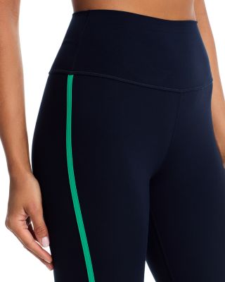 Amber Airweight High Waist Pants