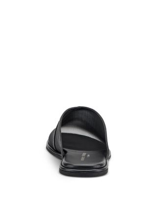 Women's Larissa Slip-on Flat Casual Mules