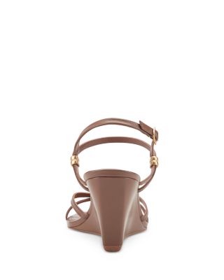 Women's Faithy Wedge Dress Sandals