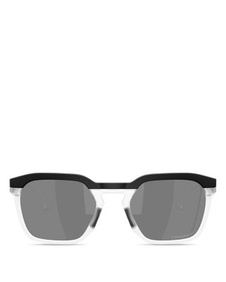 HSTN SQ Square Sunglasses, 54mm