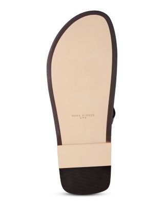 Women's Gynnie Flat Casual Strappy Sandals