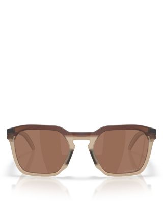 HSTN SQ Square Sunglasses, 54mm