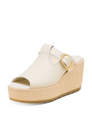 Women's SUNPEAK™ Wedge Slides