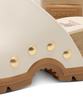 Women's ROAM'N™ Studded Platform Slides