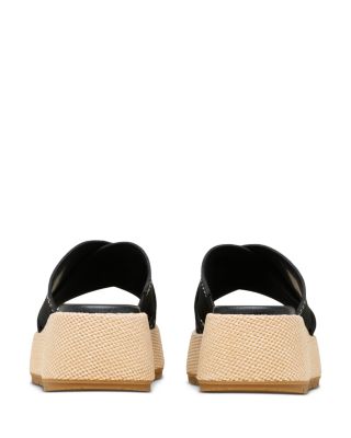 Women's SUNPEAK™ Platform Sandals