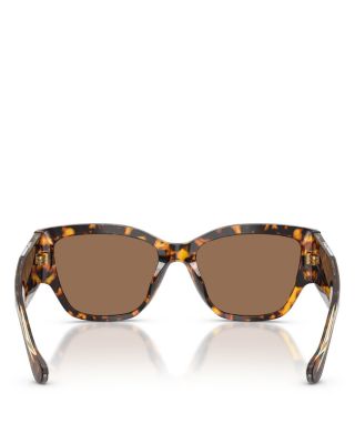 Cat Eye Sunglasses, 55mm