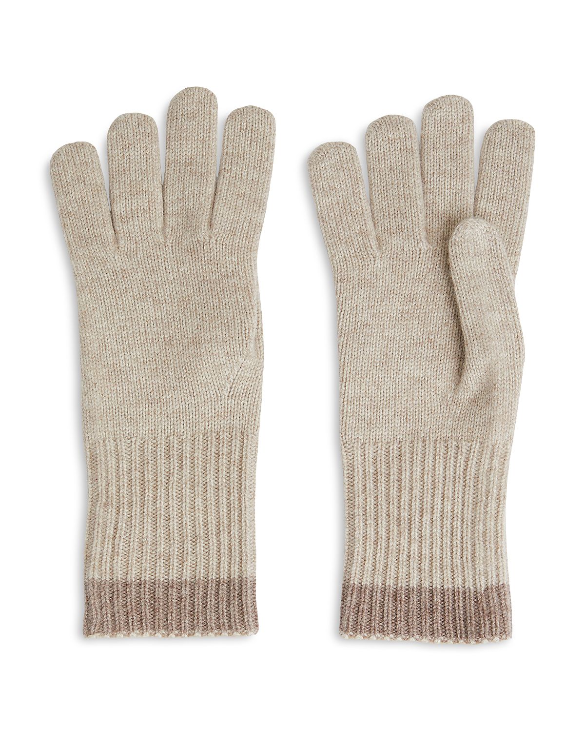 Reiss Florise Gloves