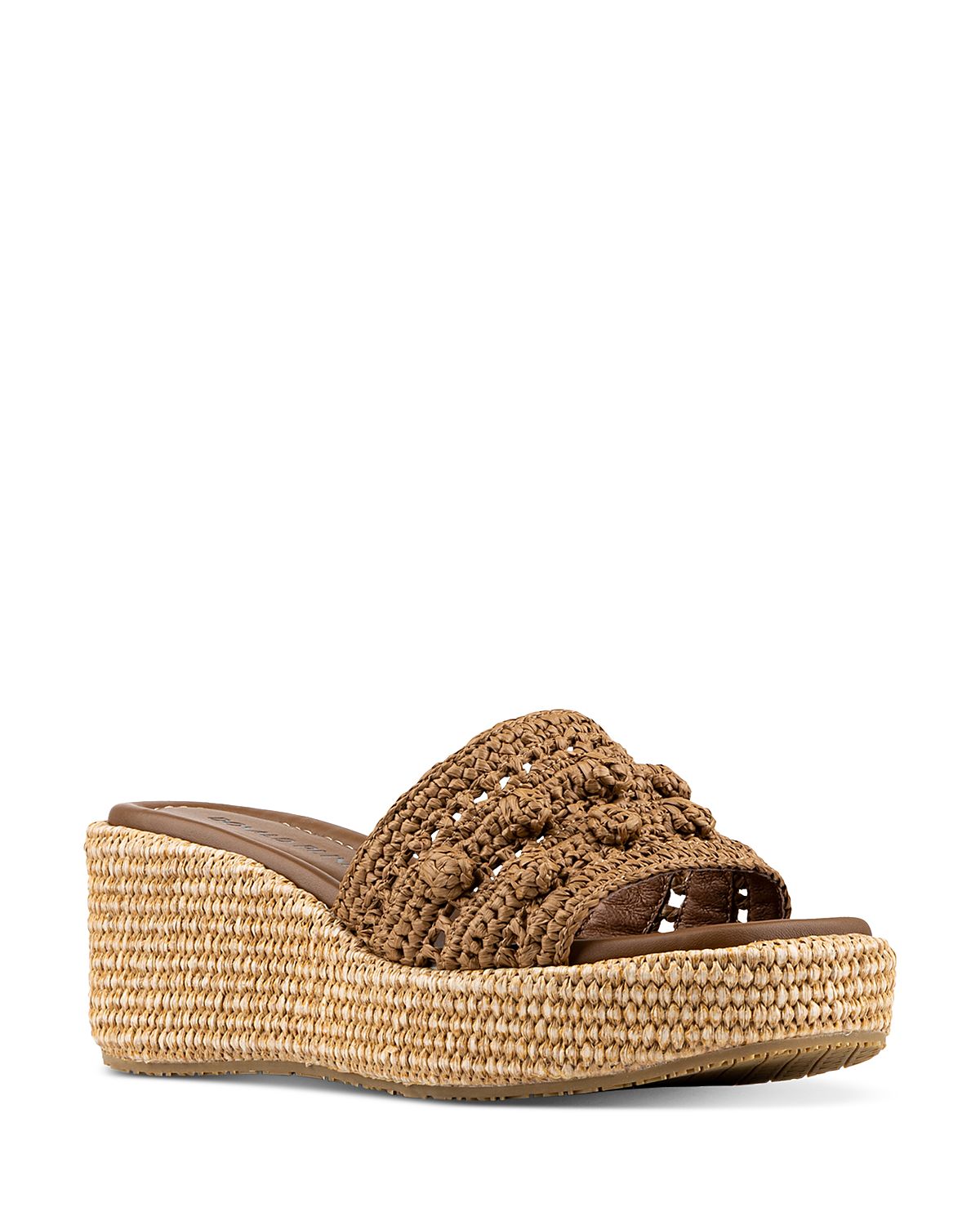 Donald Pliner Women's Jakki Wedge Sandals
