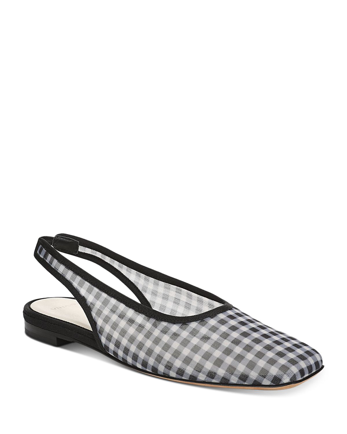 Vince Women's Daphne Ii Slingback Flats