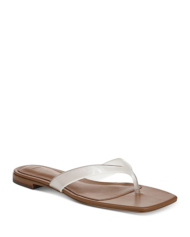 Vince Women's San Juan Thong Sandals