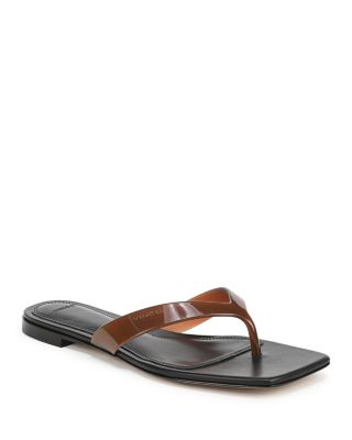Women's San Juan Thong Sandals