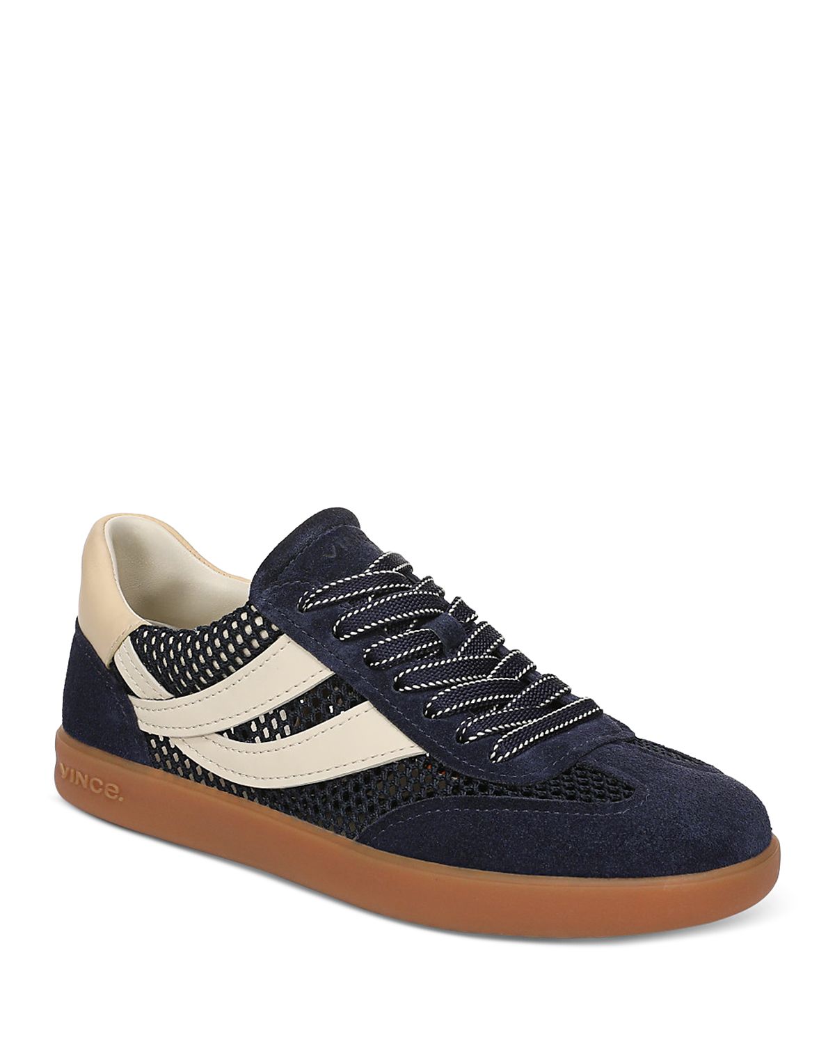 Vince Women's Oasis Netting Sneakers
