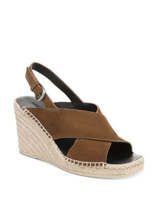 Women's Georgia Slingback Espadrille Sandals