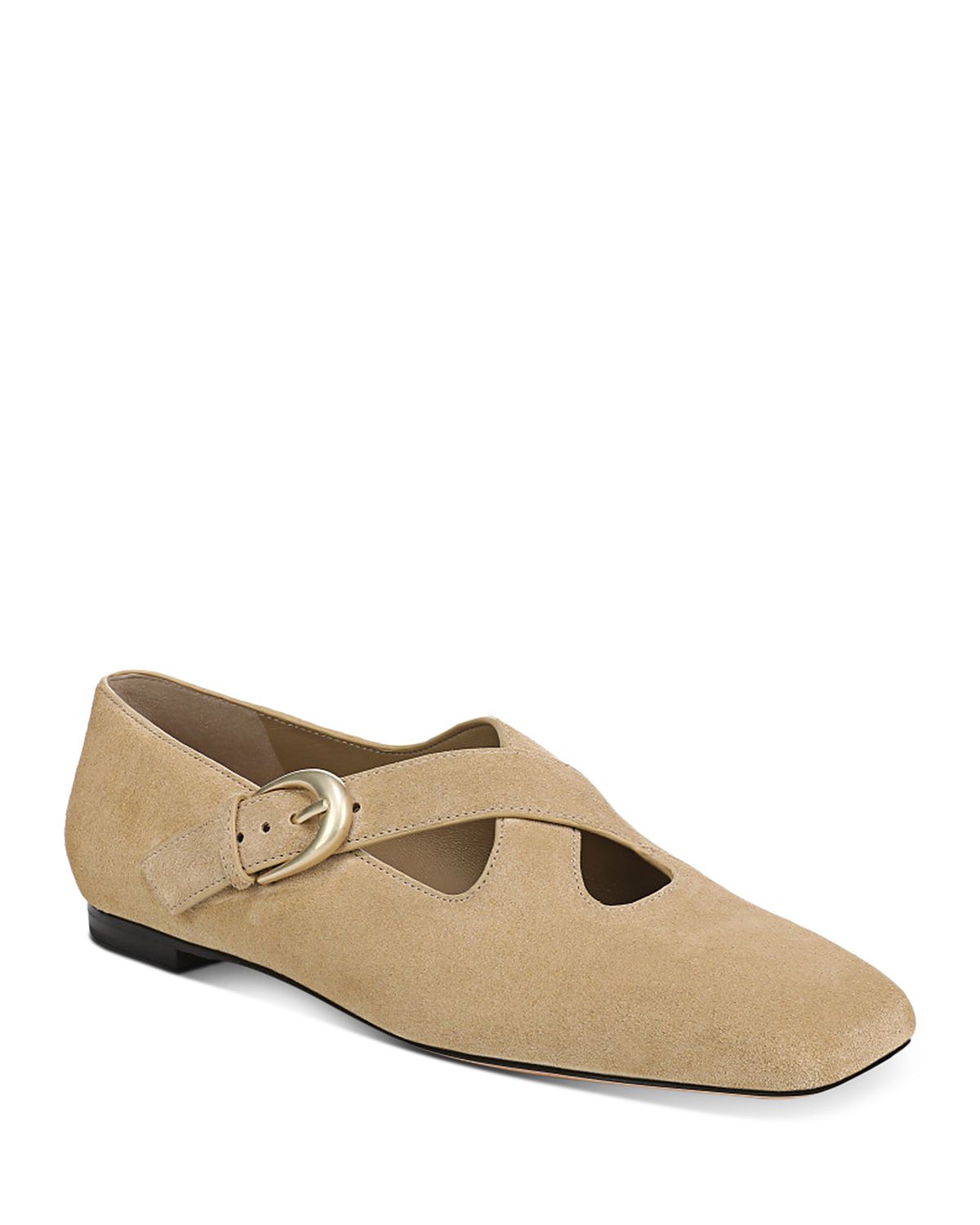 Vince Women's Cici Flats