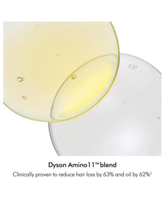 Amino Leave-in Scalp Bubble Treatment, 75mL