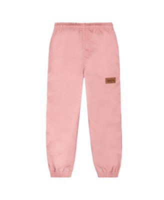 Girls' Polyester Splash Pants - Big Kid