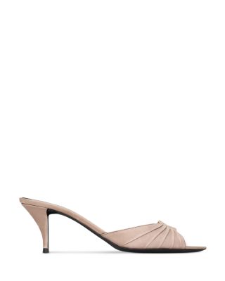  Women's Babylone Mules