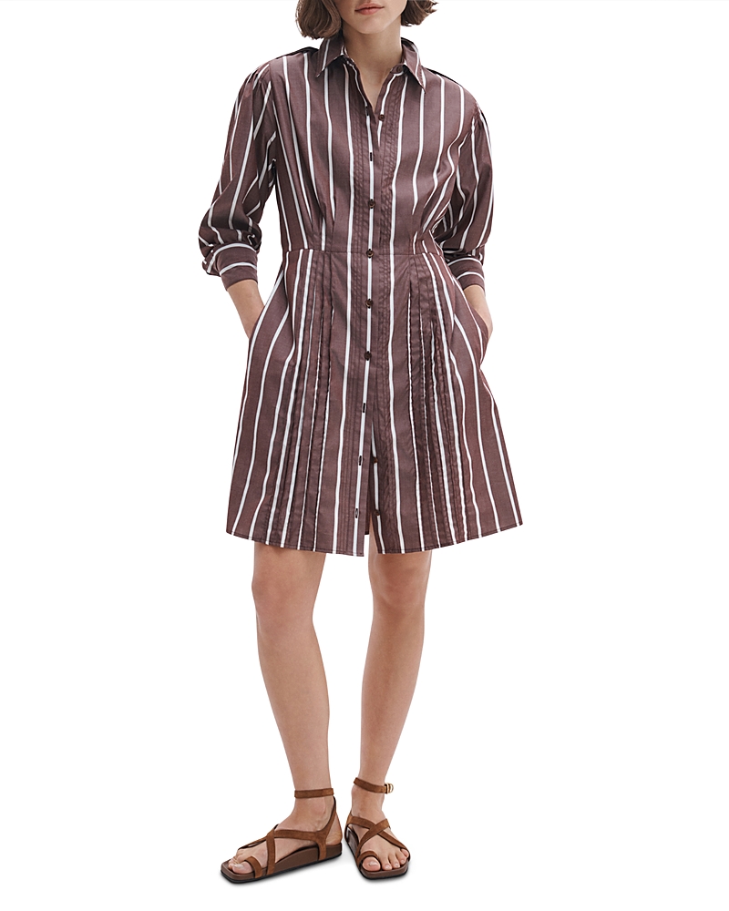 rag & bone Taylor Mini Dress