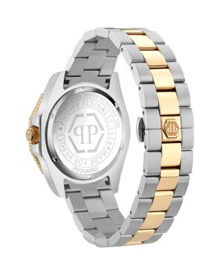 Aquastorm Watch, 44mm