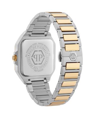 Plein Edge Watch, 42mm