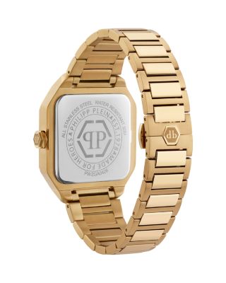 Plein Edge Watch, 34mm