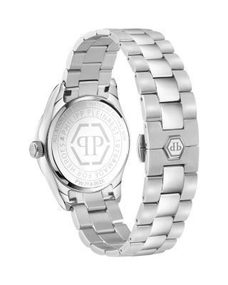 Queen Supreme Crystal Watch, 36mm