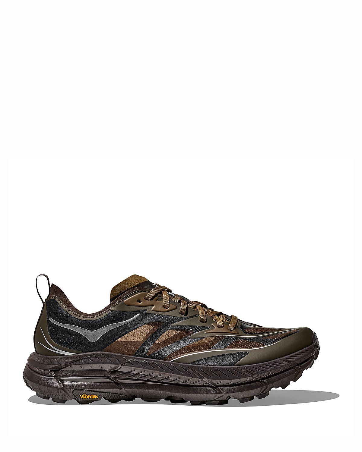 Hoka Men's Mafate Speed 4 Lite Sneakers