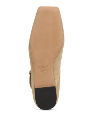 Women's Cici Flats