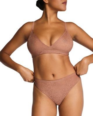 SPANXsupersmooth™ Day to Date Night Lace Bralette