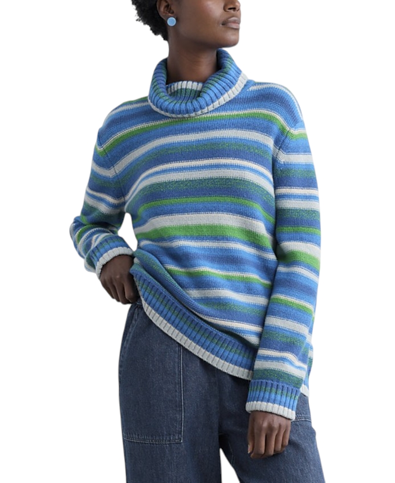 Seasalt Cornwall Women's Braque Sweater
