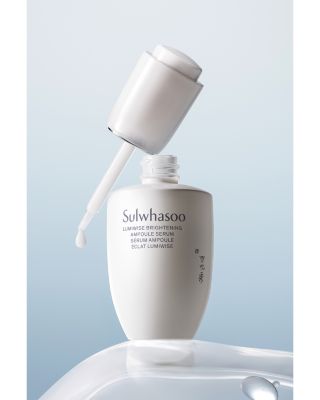 Lumiwise Brightening Ampoule Serum 1.014 oz.