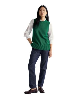  Women's Redstart Sweater Vest