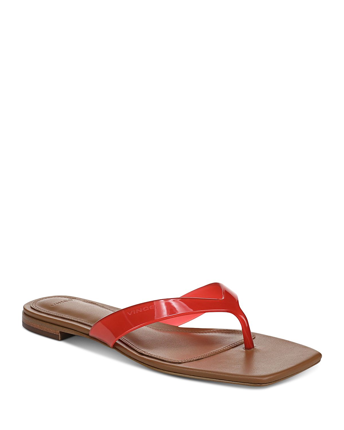 Vince Women's San Juan Thong Sandals