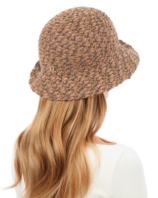 Woven Hat