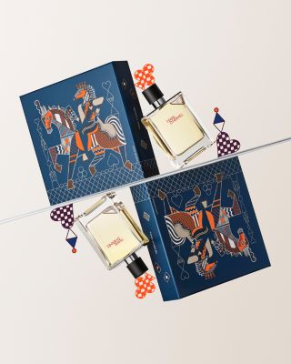Terre d'Herm&egrave;s Eau de Toilette Gift Set