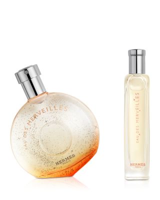 Eau des Merveilles Eau de Toilette Gift Set