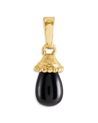 Forza Black Onyx Charm 