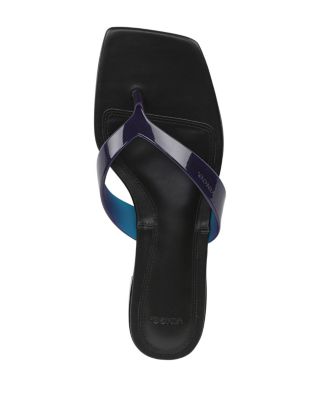 Women's San Juan Thong Sandals