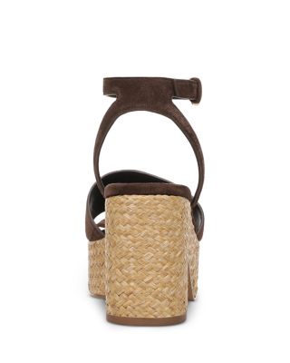 Women's Castella Platform Sandals