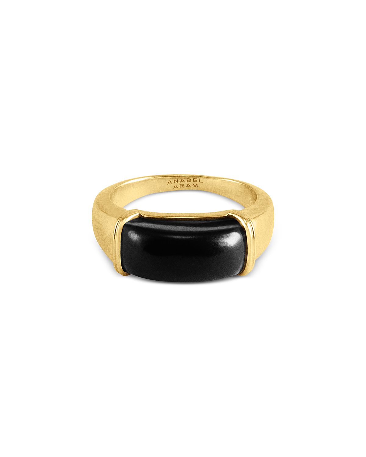 Anabel Aram Forza Ring