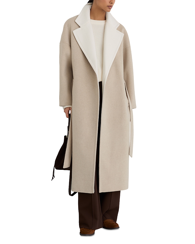 Reiss Petites Marcela Coat