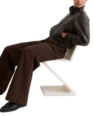 Petites Robyn Wide Leg Pants