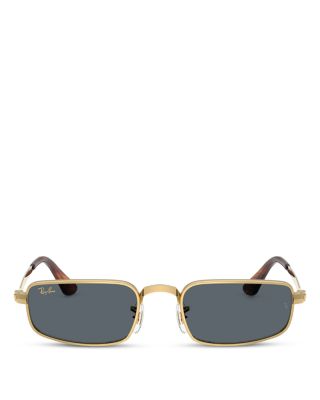 Pillow Sunglasses, 54mm