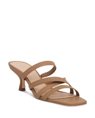 Women's Dana Strappy Heeled Sandals