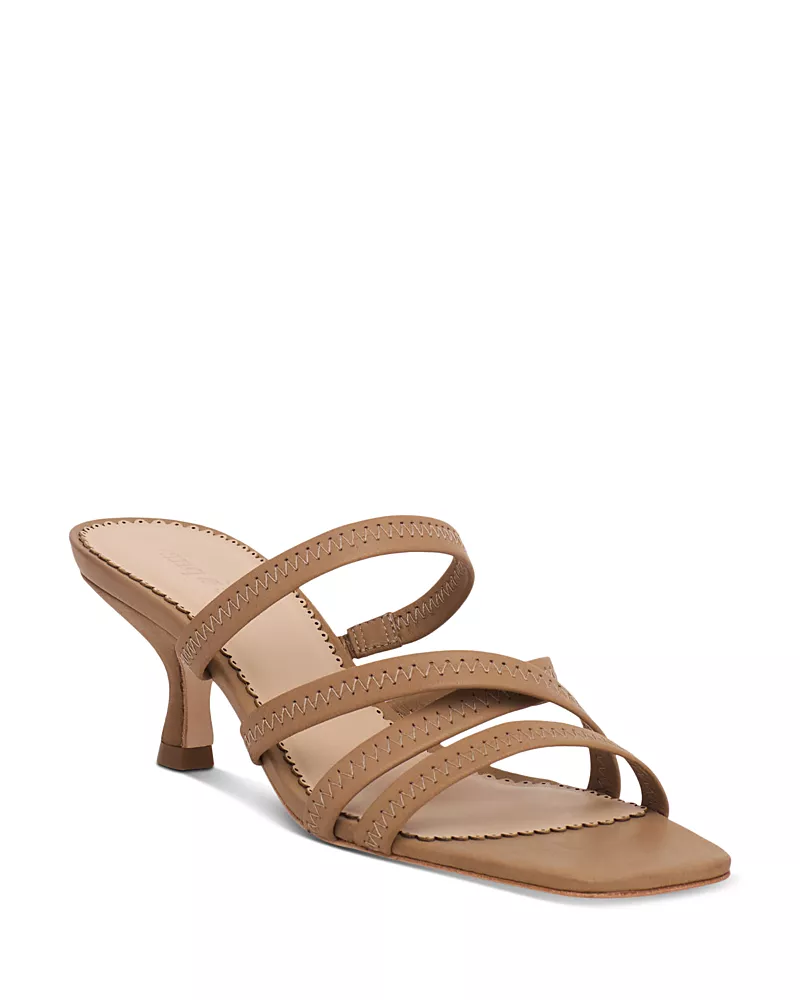 Cinq a Sept Women's Dana Strappy Heeled Sandals