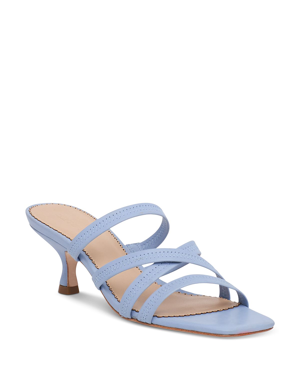 Cinq a Sept Women's Dana Strappy Heeled Sandals