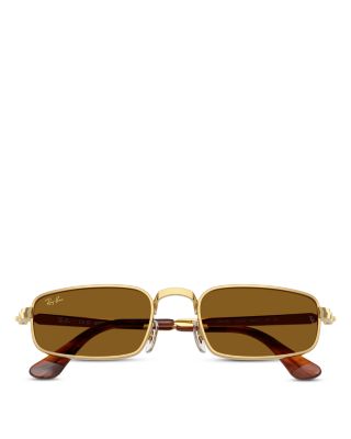 Pillow Sunglasses, 54mm