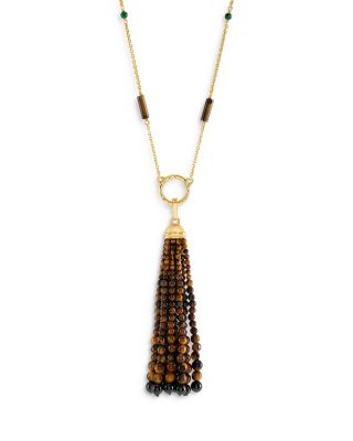 Forza Tassel Pendant