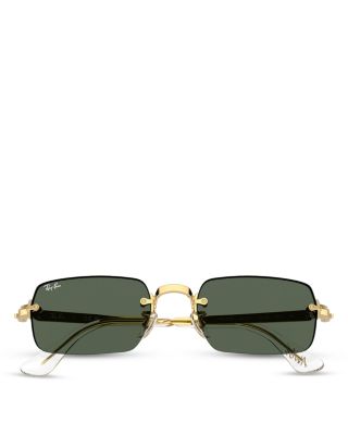 Oval Sunglasses, 54mm